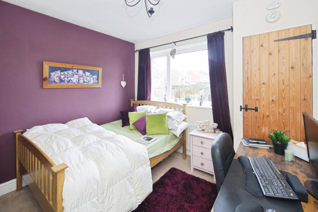 Additional image 13 of Mill Crescent, Kingsbury, Tamworth, Warwickshire, B78