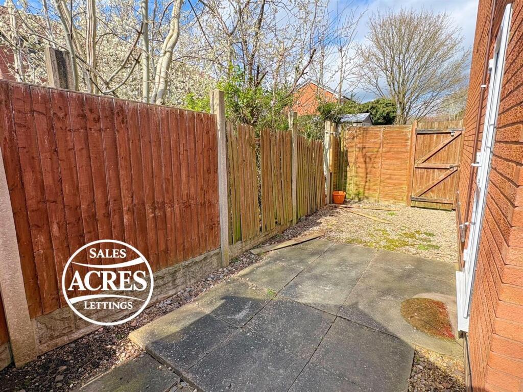 Additional image 12 of Hanam Close, Sutton Coldfield