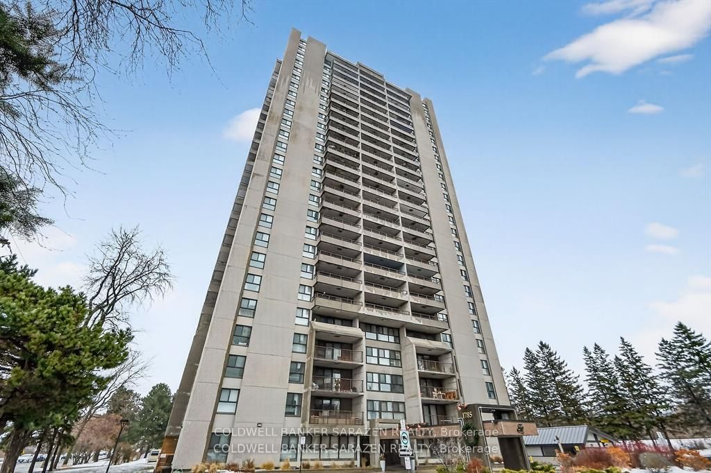 Additional image 3 of #2305-1785 Frobisher Lane, Ottawa, ON, K1G 3T7