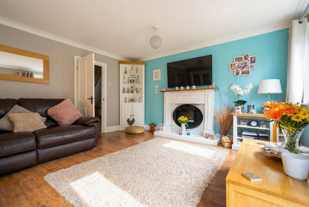 Mereside Way, Solihull photo 3