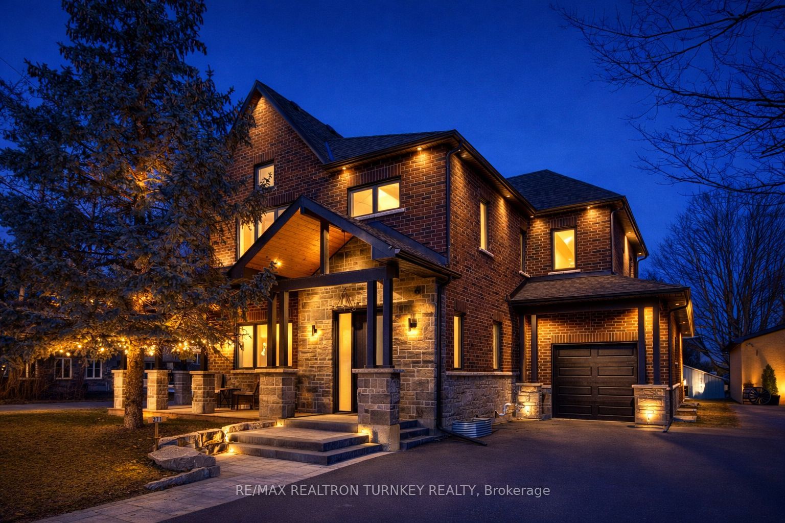 271 Main Street N, Uxbridge, ON, L9P 1R9