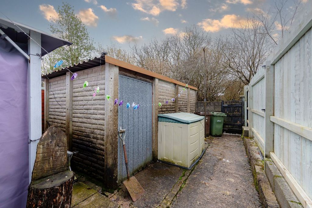 Additional image 28 of 3 bed terraced house for saleGriffiths Street, Ystrad Mynach, Hengoed CF82