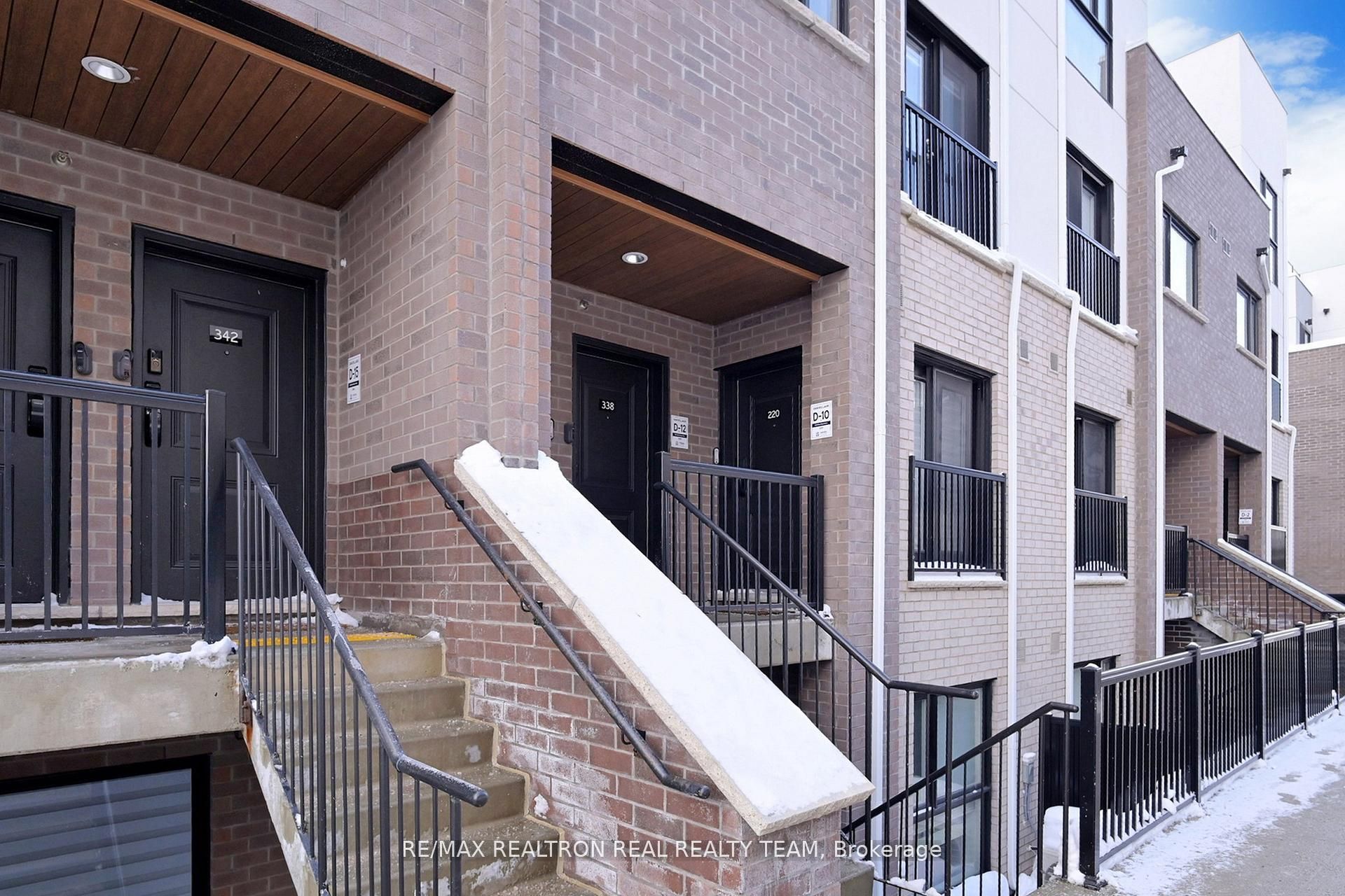 Additional image 2 of 338-349 Wheat Boom Drive, Oakville, ON, L6H 7X5