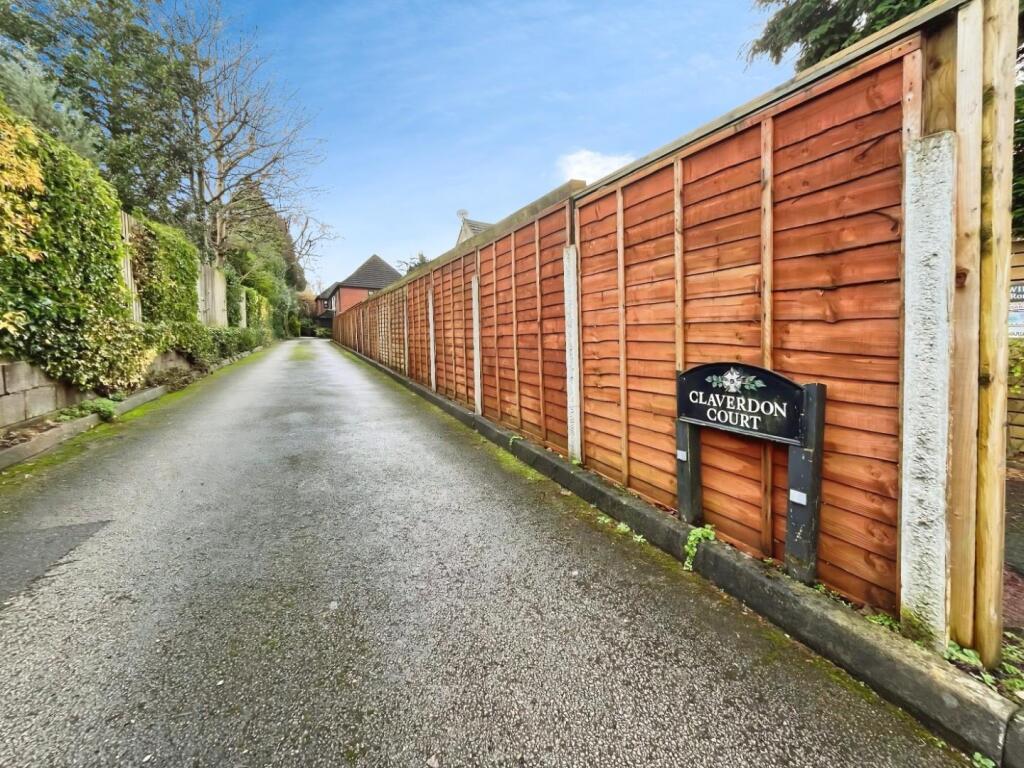 Additional image 39 of Roman Lane, Sutton Coldfield