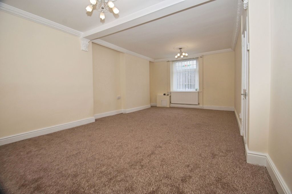 Additional image 2 of 3 bed terraced house for saleQueens Road, New Tredegar NP24