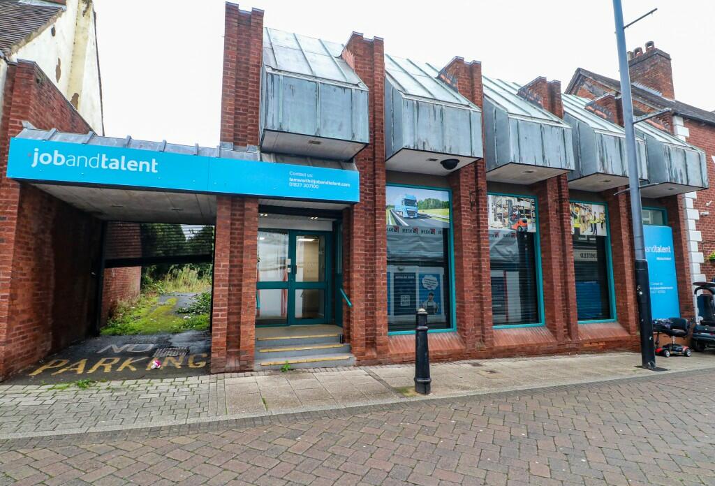 Additional image 19 of Church Street, Tamworth, Staffordshire, B79