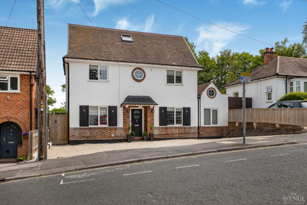 Additional image 32 of 5/6 Bed Detached, College Hill, Sutton Coldfield, B73 6HA