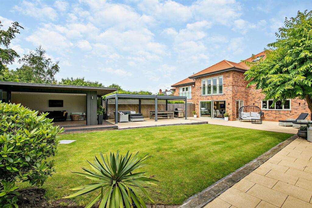 Additional image 4 of Lemon Hill, Wootton Wawen, B95