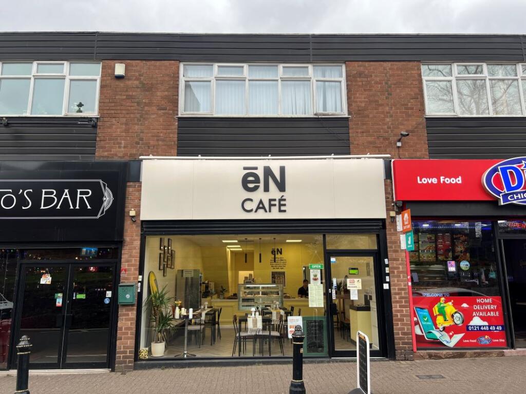 57 High Street, Halesowen, B63 3BG