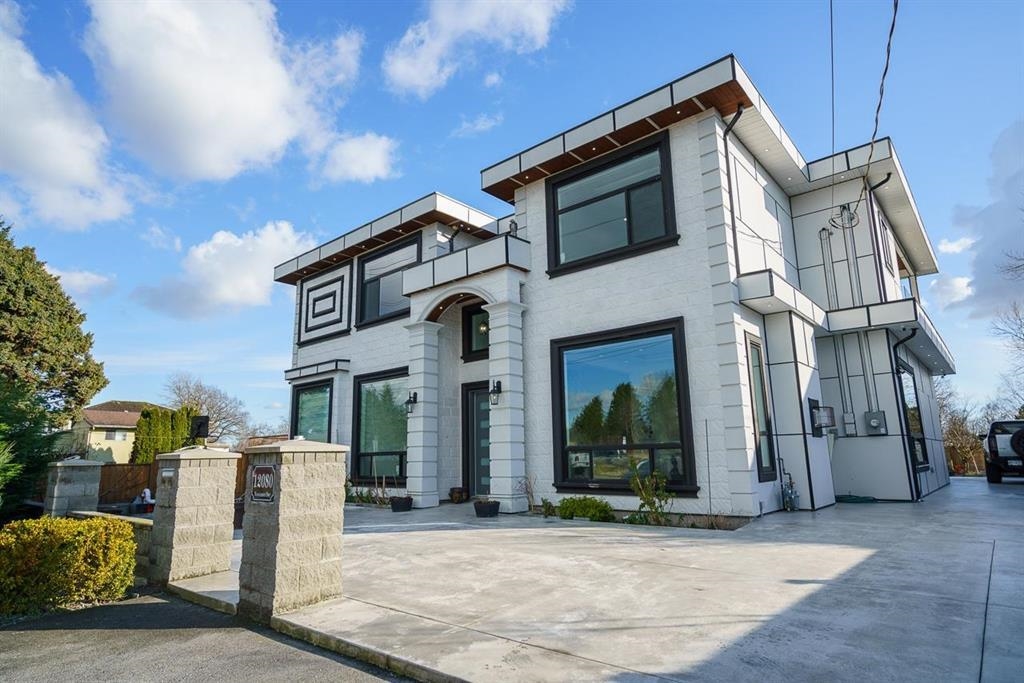 12080 Westminster Highway, Richmond, BC, V6V 1A1