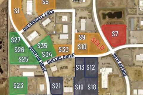 Additional image 5 of On 75 Avenue, Red Deer, AB, T4P 0V3