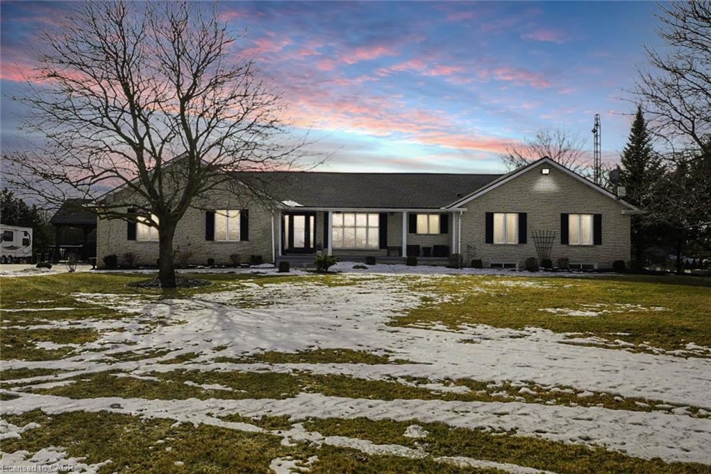 195 Middleton Church Road, Norfolk County, ON, N4B 2W5