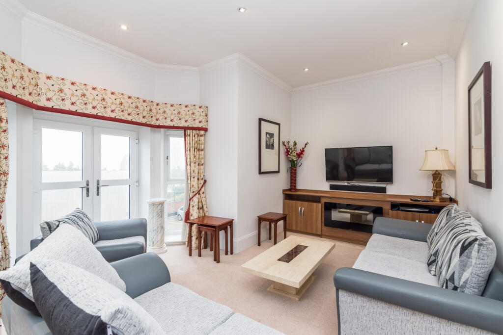 Additional image 2 of Apartment 8, Royal Court Apartments, 60 - 66 Lichfield Road, Sutton Coldfield, B74 2NA