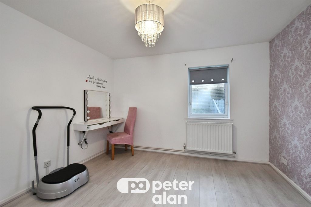Additional image 11 of 3 bed terraced house for saleJenkins Row, Rhymney, Tredegar NP22