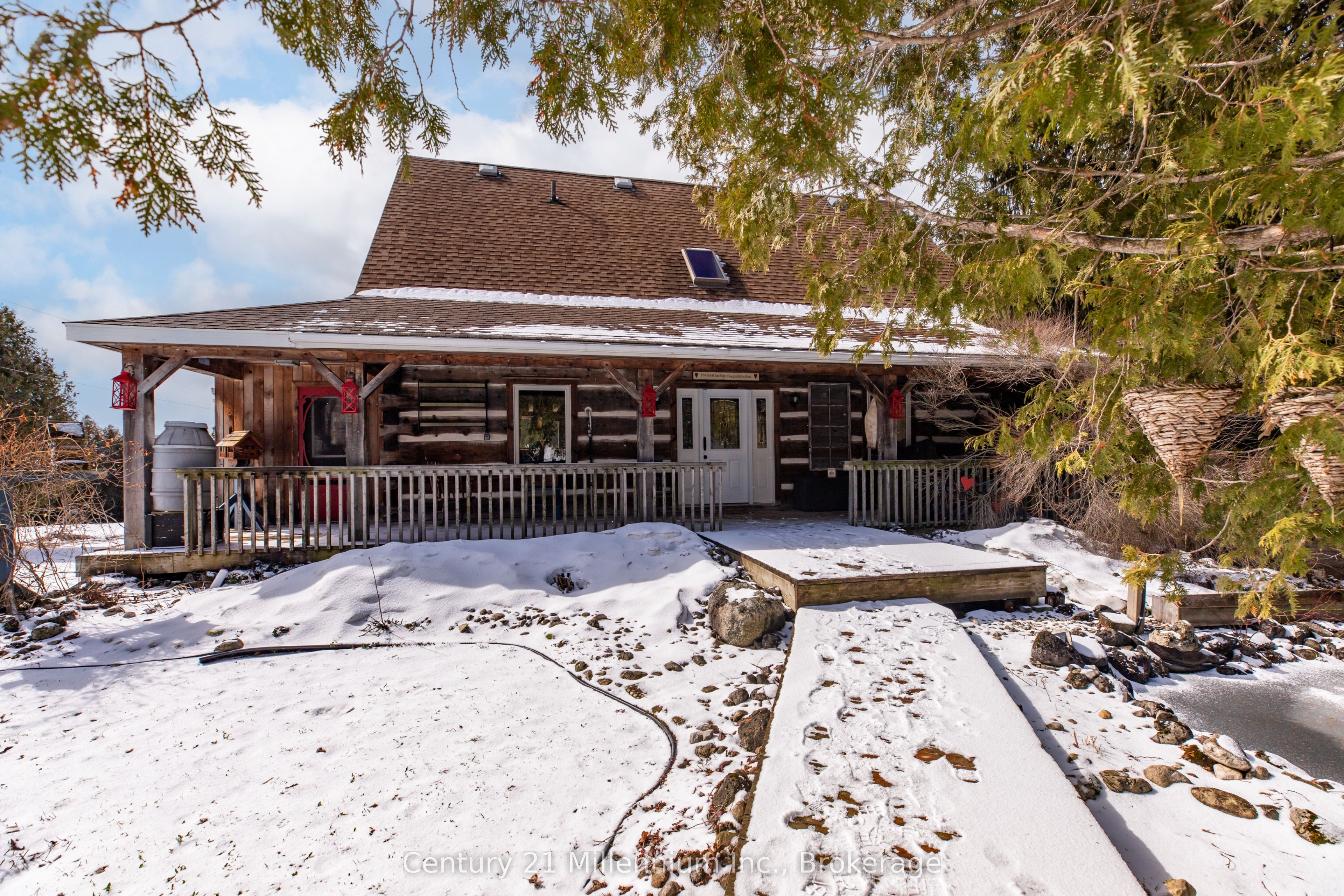 Additional image 3 of 234491 Concession 2 Wgr N/a, West Grey, ON, N0G 1R0