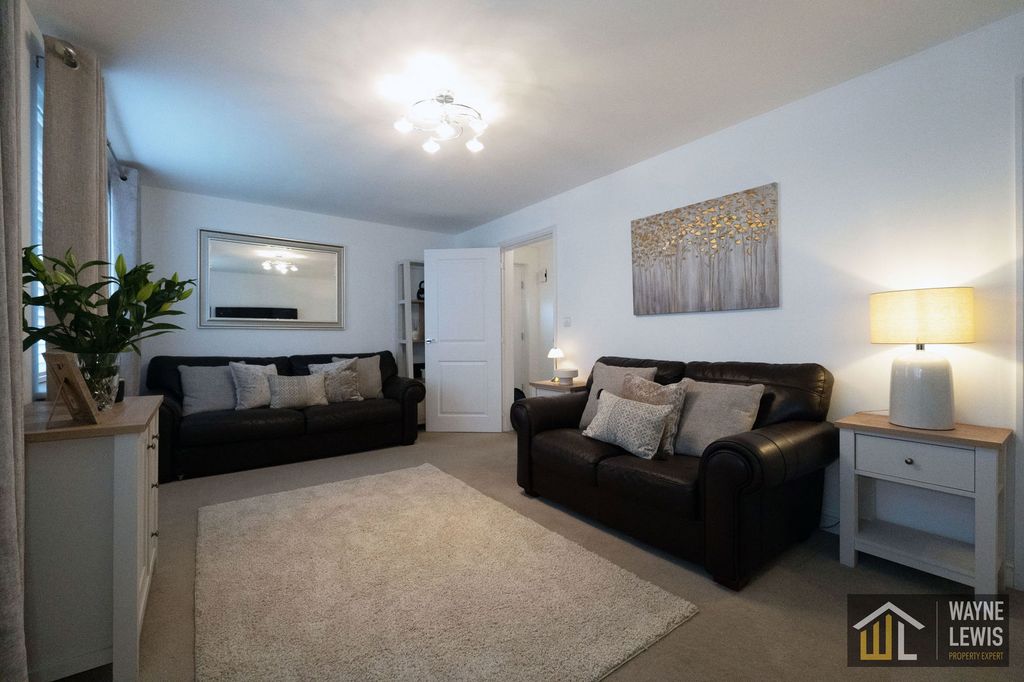 Additional image 5 of 3 bed detached house for saleKingfisher Way, Penallta, Hengoed CF82