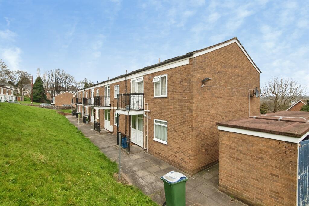 Beaconview Road, West Bromwich
