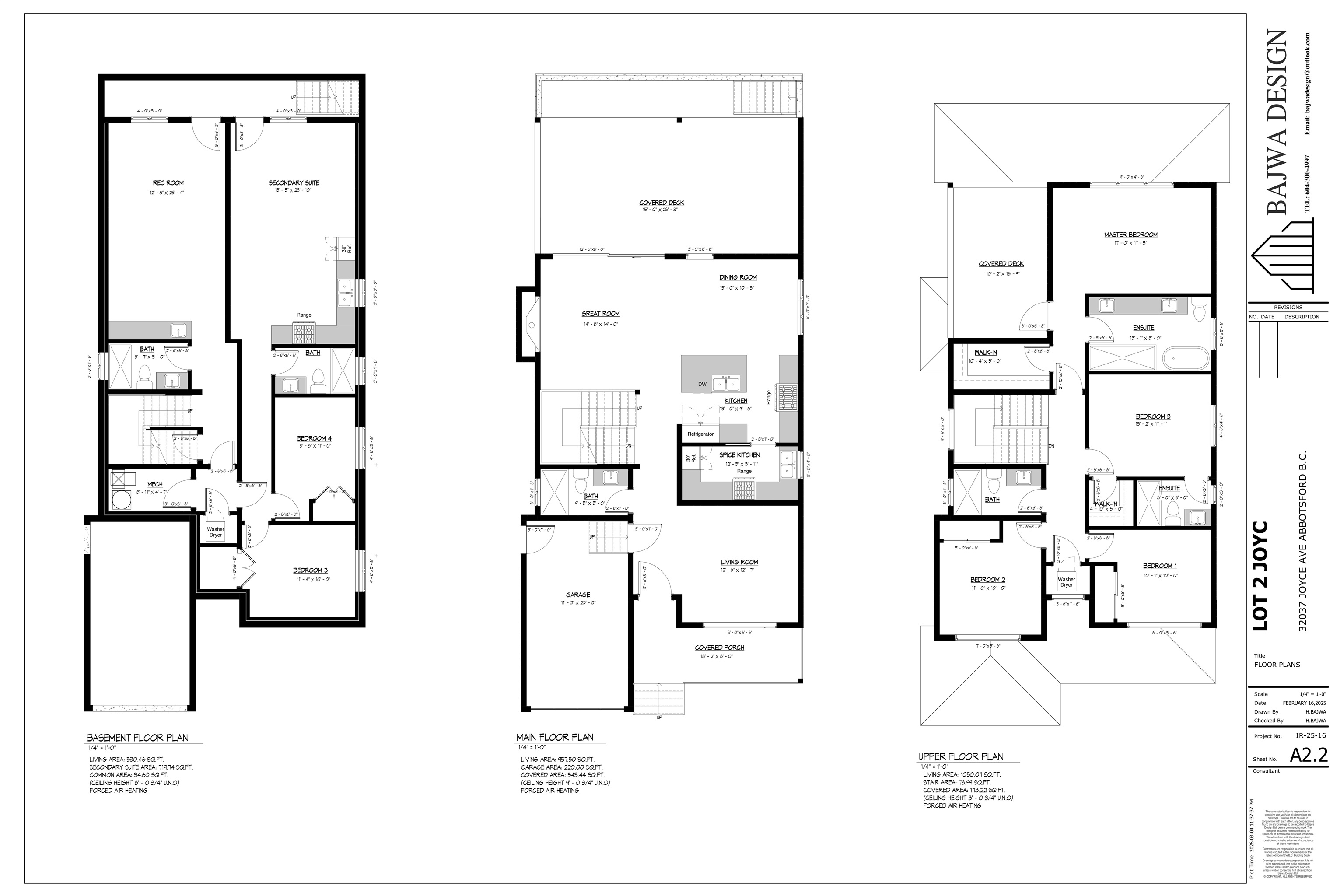 Additional image 3 of 32037 Joyce Avenue, Abbotsford, BC, V2T 1B6