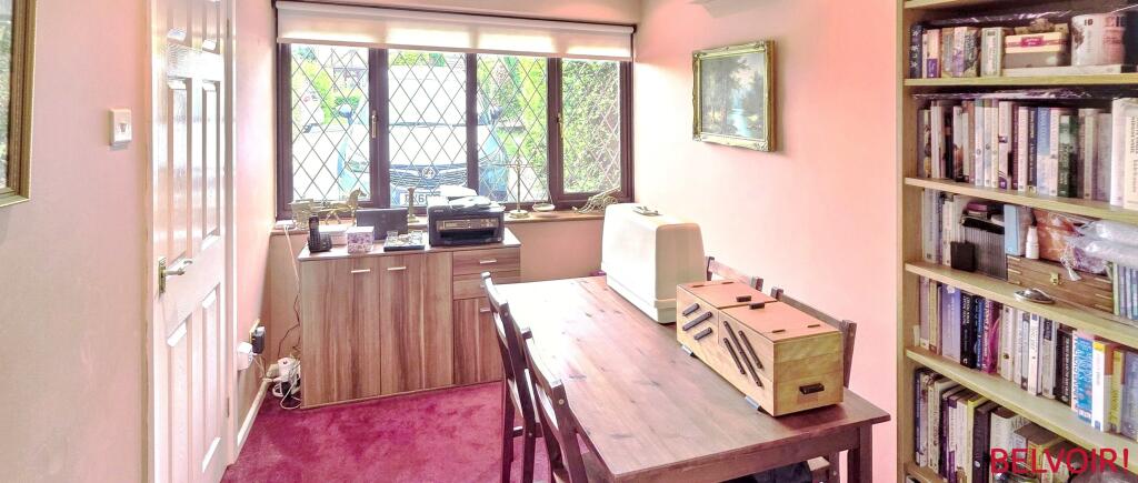 Additional image 11 of Mossdale, Wilnecote, Tamworth, B77