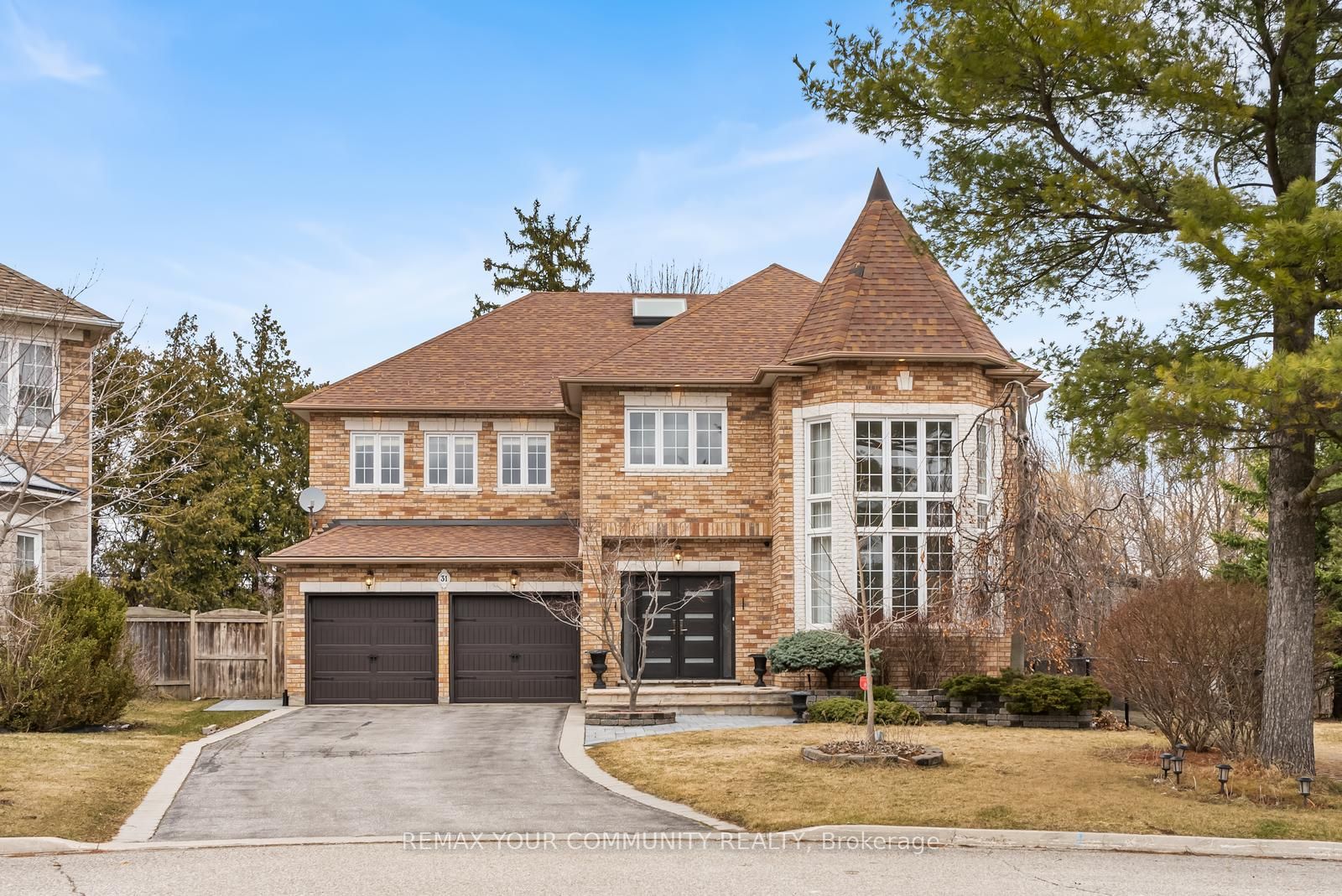 31 Marinucci Court, Richmond Hill, ON, L4C 0M5
