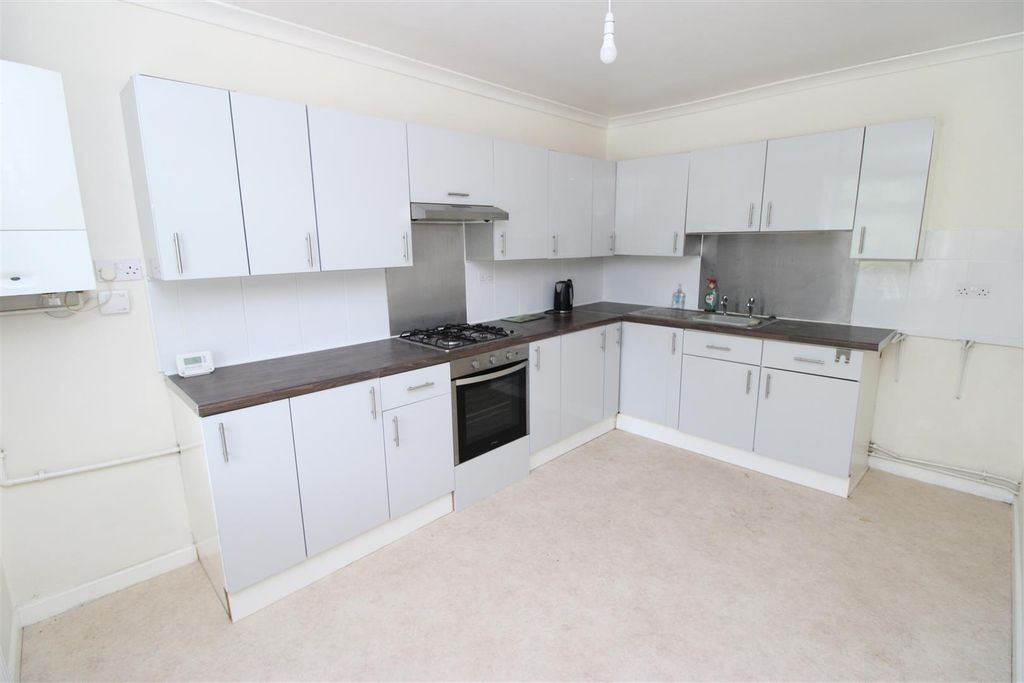 Additional image 3 of 3 bed terraced house for saleFactory Road, Bargoed CF81