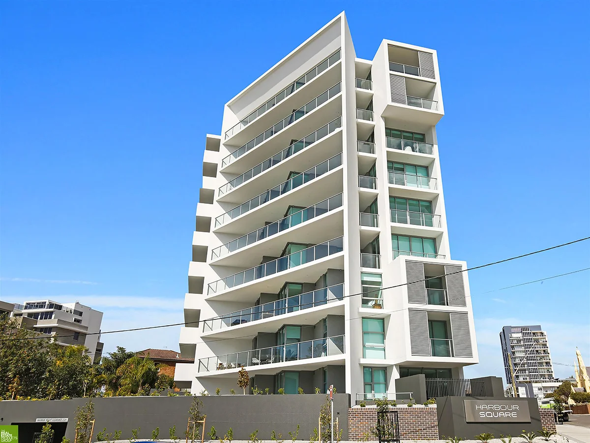 102/17-23 Harbour Street, Wollongong NSW 2500