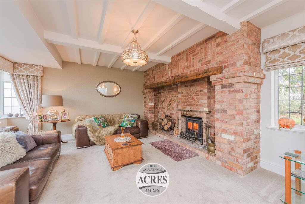 Additional image 4 of Manor Drive, Sutton Coldfield