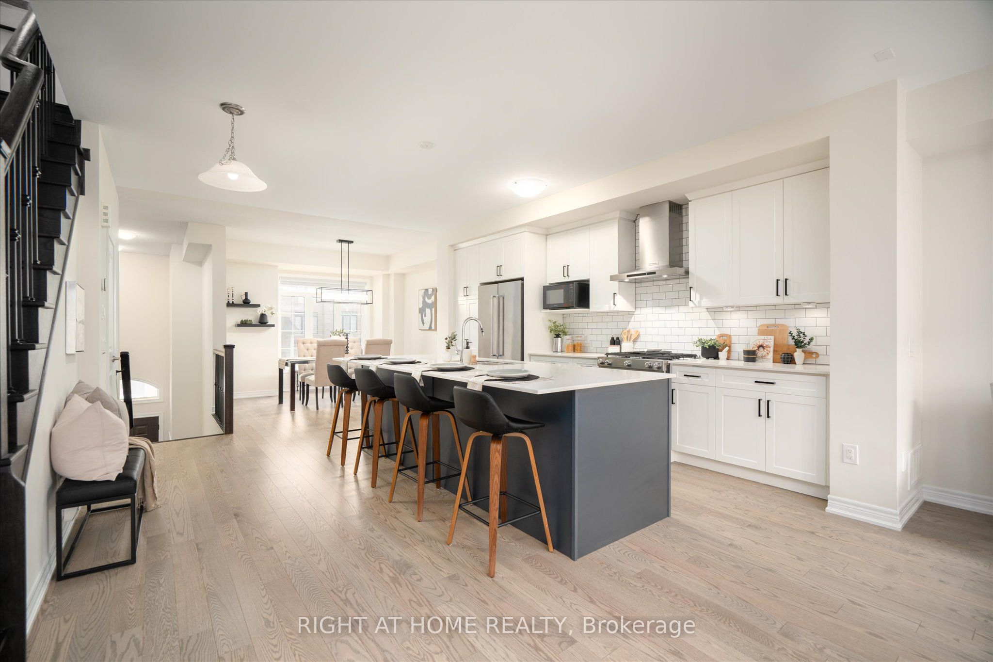87 Dorian Drive, Whitby, ON, L1P 0C8 photo 3