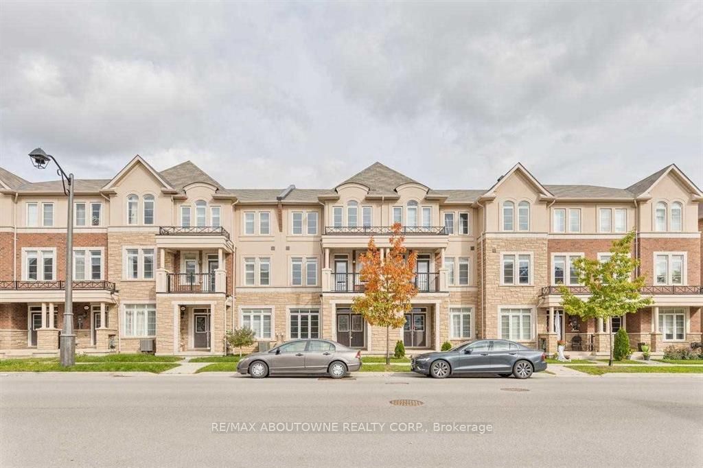 Additional image 2 of 3083 Preserve Drive, Oakville, ON, L6M 0W7