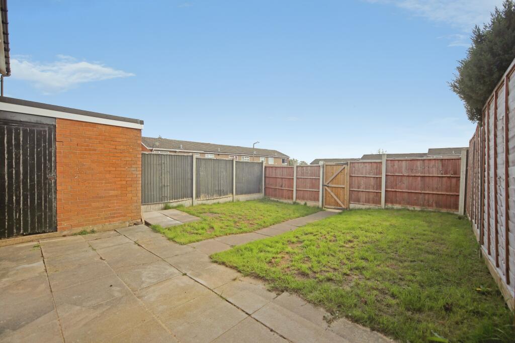 Additional image 14 of Wesley Walk, Bromsgrove, B60