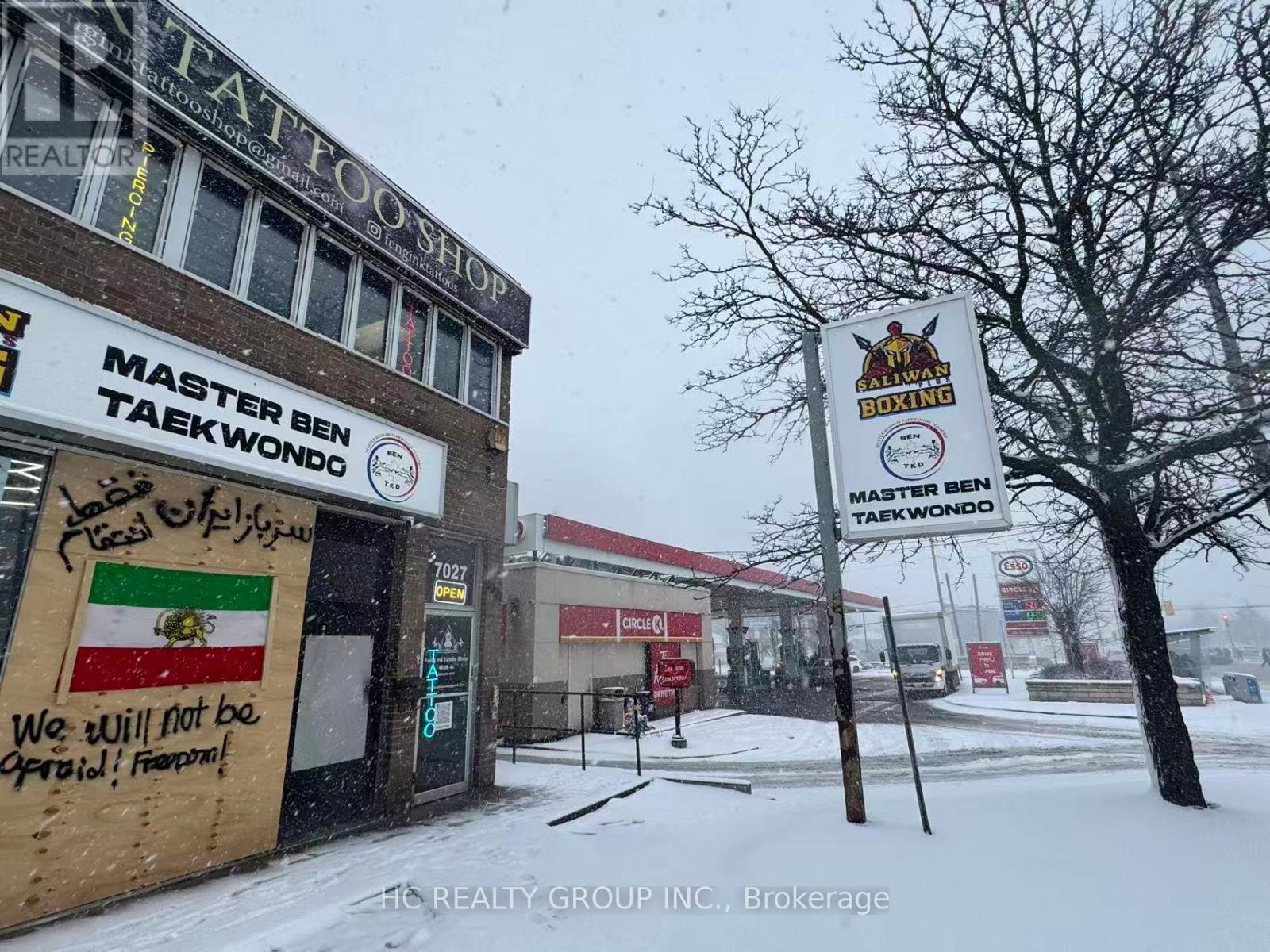 2B-7027 Yonge Street, Toronto, ON, L3T2A5