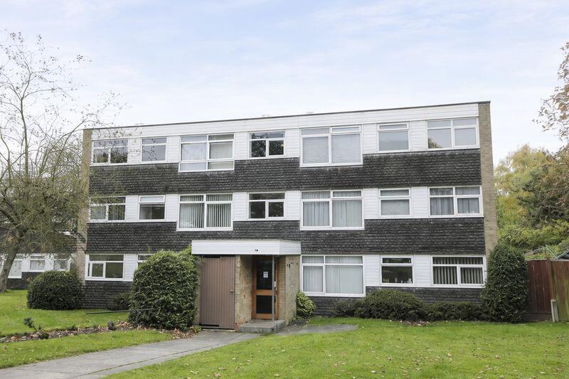 Trident Close, Sutton Coldfield