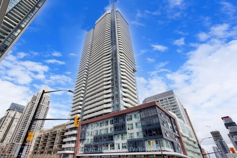 Additional image 8 of 2507-4065 Confederation Parkway, Mississauga, ON, L5B 4N1