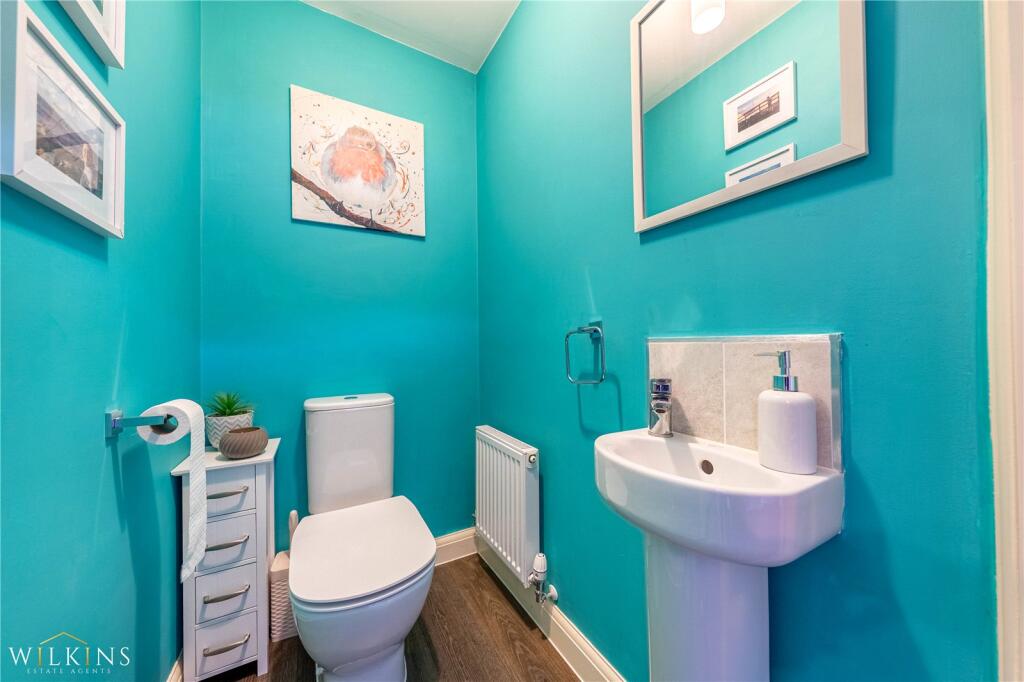 Additional image 8 of Austen Drive, Tamworth, Staffordshire, B78