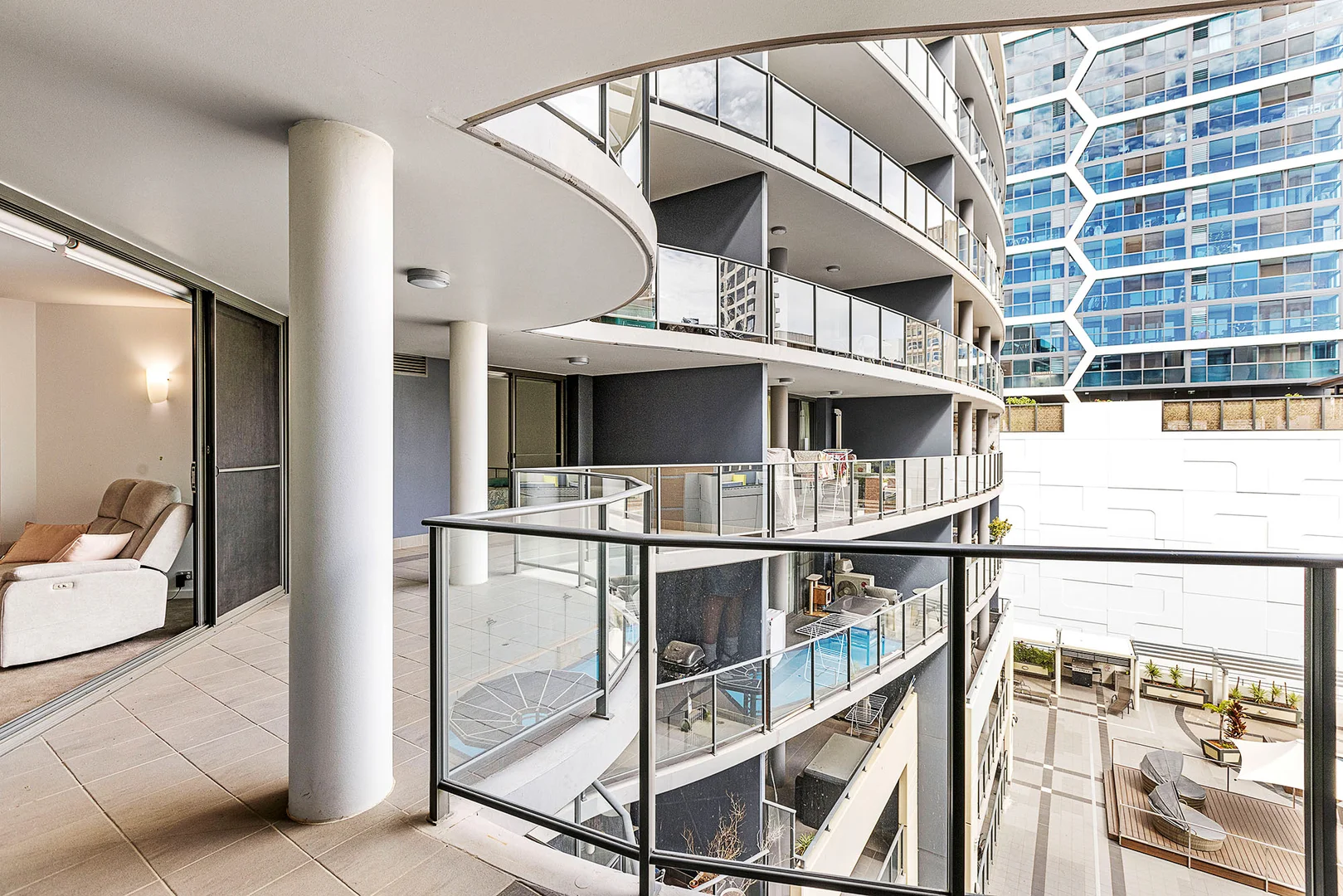 Additional image 7 of 99/369 Hay Street, Perth WA 6000