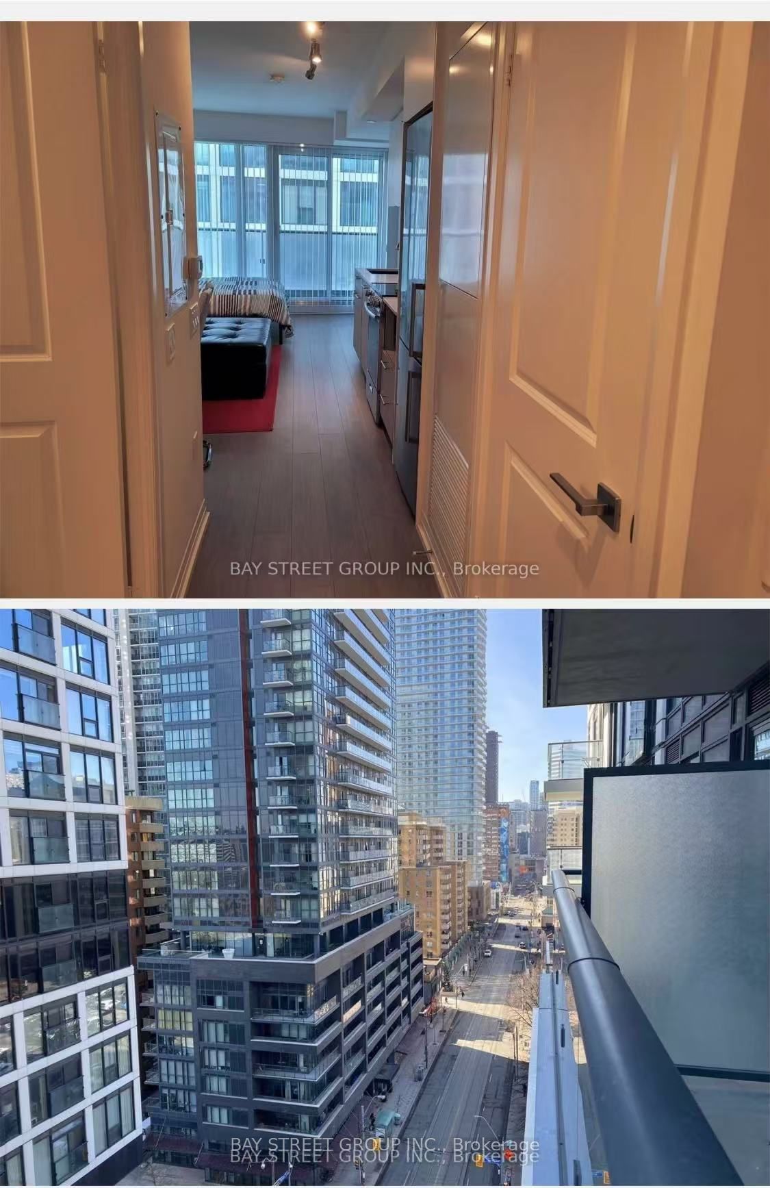 1122-251 Jarvis Street, Toronto, ON, M5B 2C2 photo 2