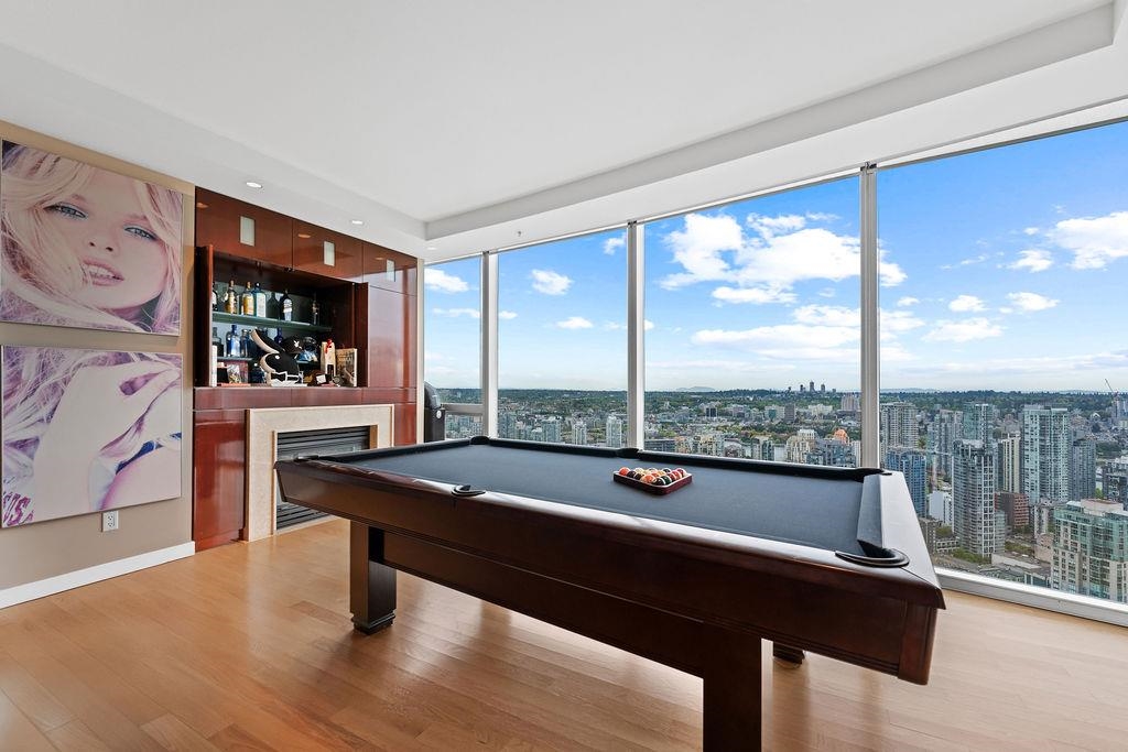 Additional image 3 of 4303-938 Nelson Street, Vancouver, BC, V6Z 3A7
