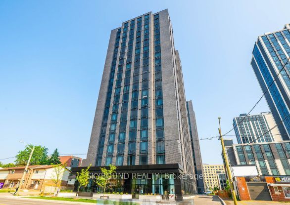 617-145 Columbia Street W, Waterloo, ON, N2L 0K7