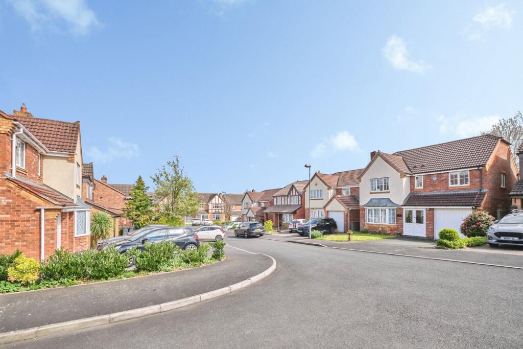 Additional image 20 of Hampton Close, Sutton Coldfield, B73