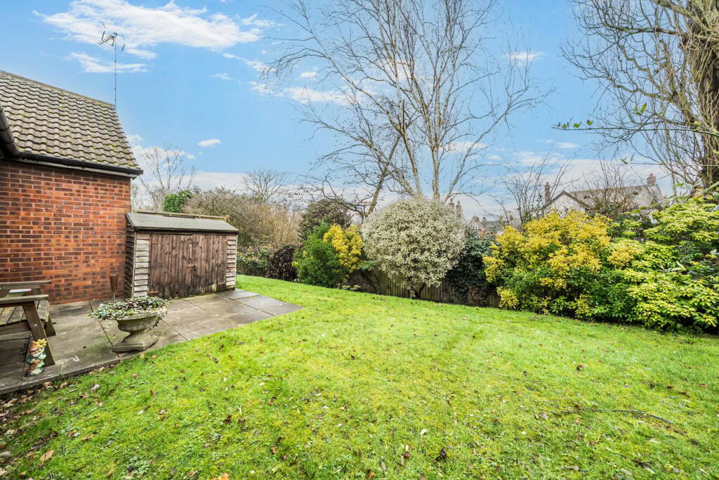 Plymouth Close, Redditch, B97