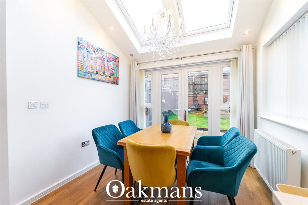 Additional image 5 of Evered Close, Smethwick, West Midlands, B66