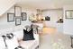 Apartment 16 at Violet Place 44 London Road, Bagshot GU19