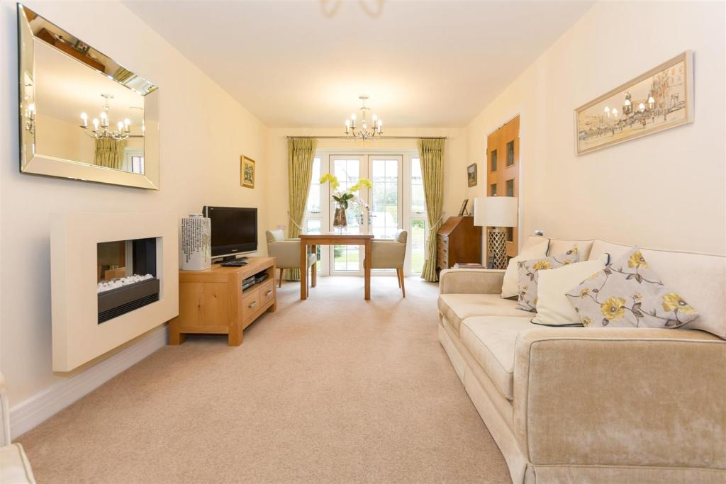 Additional image 5 of Ravenshaw Court, Four Ashes Road, Bentley Heath, Solihull