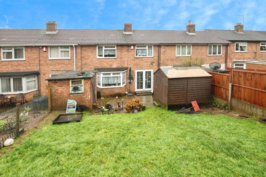 Additional image 20 of Oldacre Road, Oldbury
