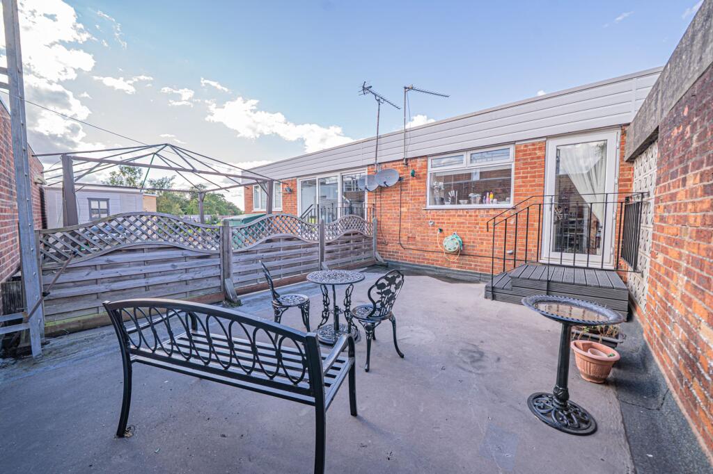 Additional image 13 of St. Johns Way, Knowle, B93