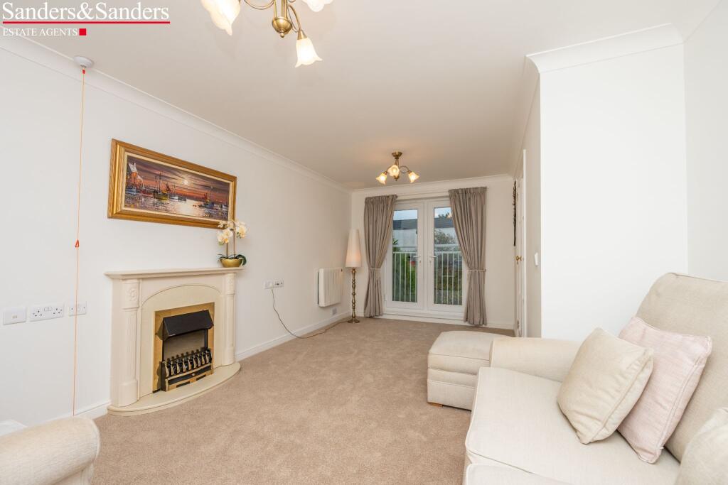 Additional image 2 of Pardoe Court, New Road, Studley, B80