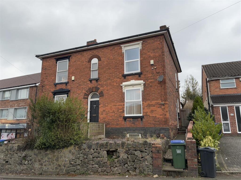 Moat Road,Oldbury,West Midlands