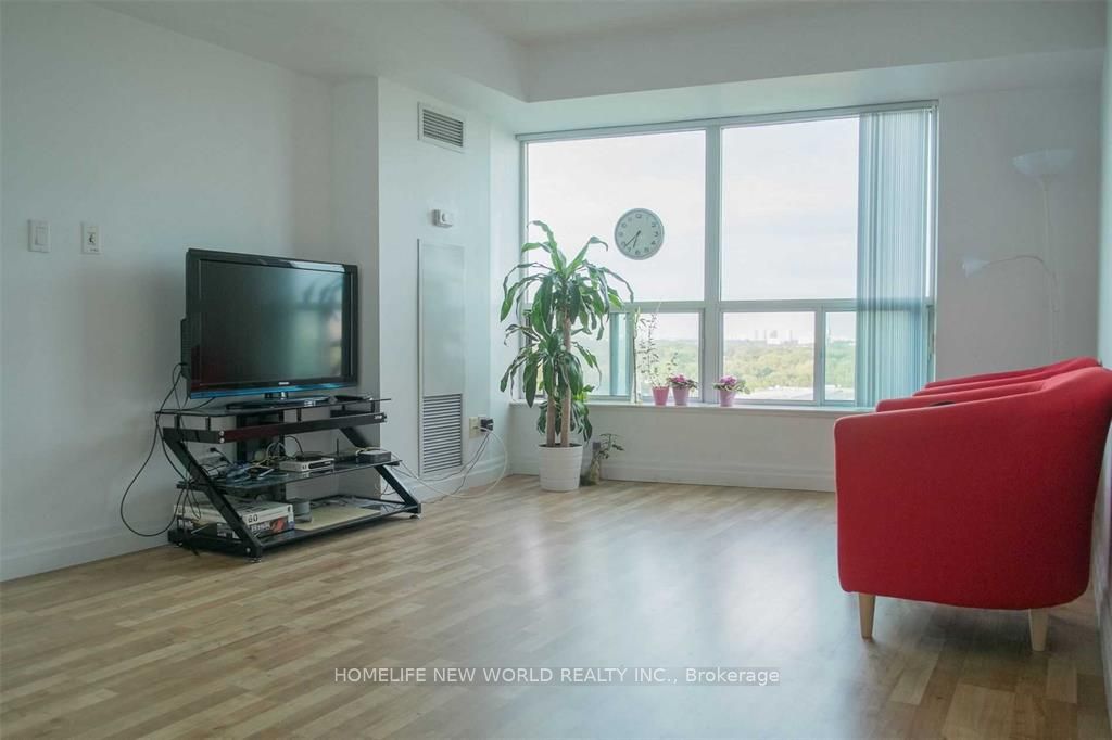 Additional image 3 of 1708-188 Doris Avenue, Toronto, ON, M2N 6Z5
