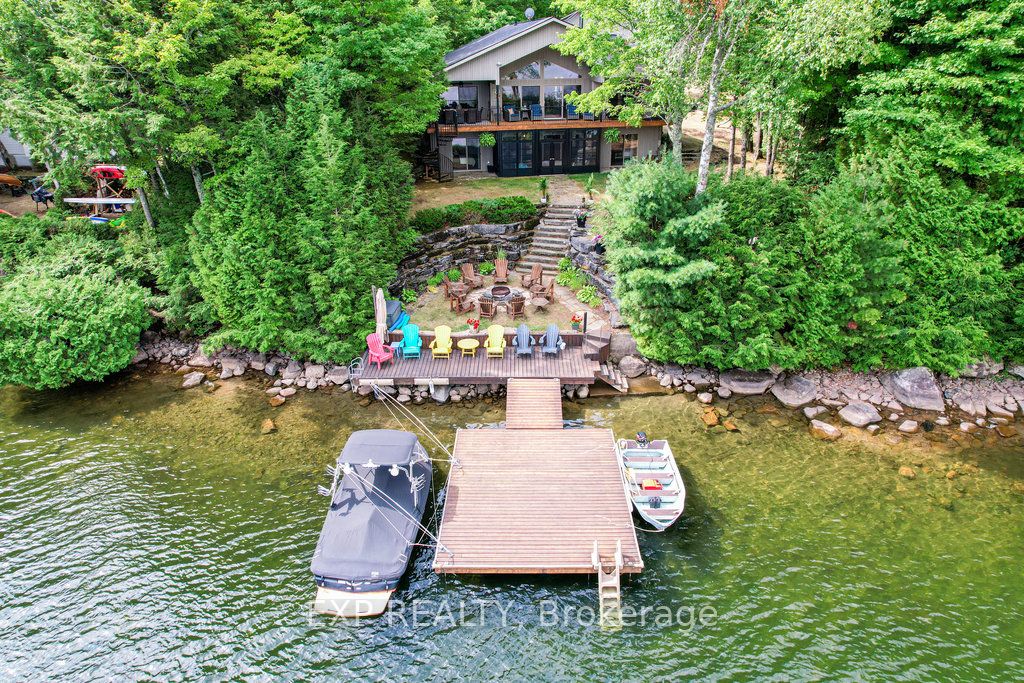 27 Sylvan Drive, North Kawartha, ON, K0L 1A0