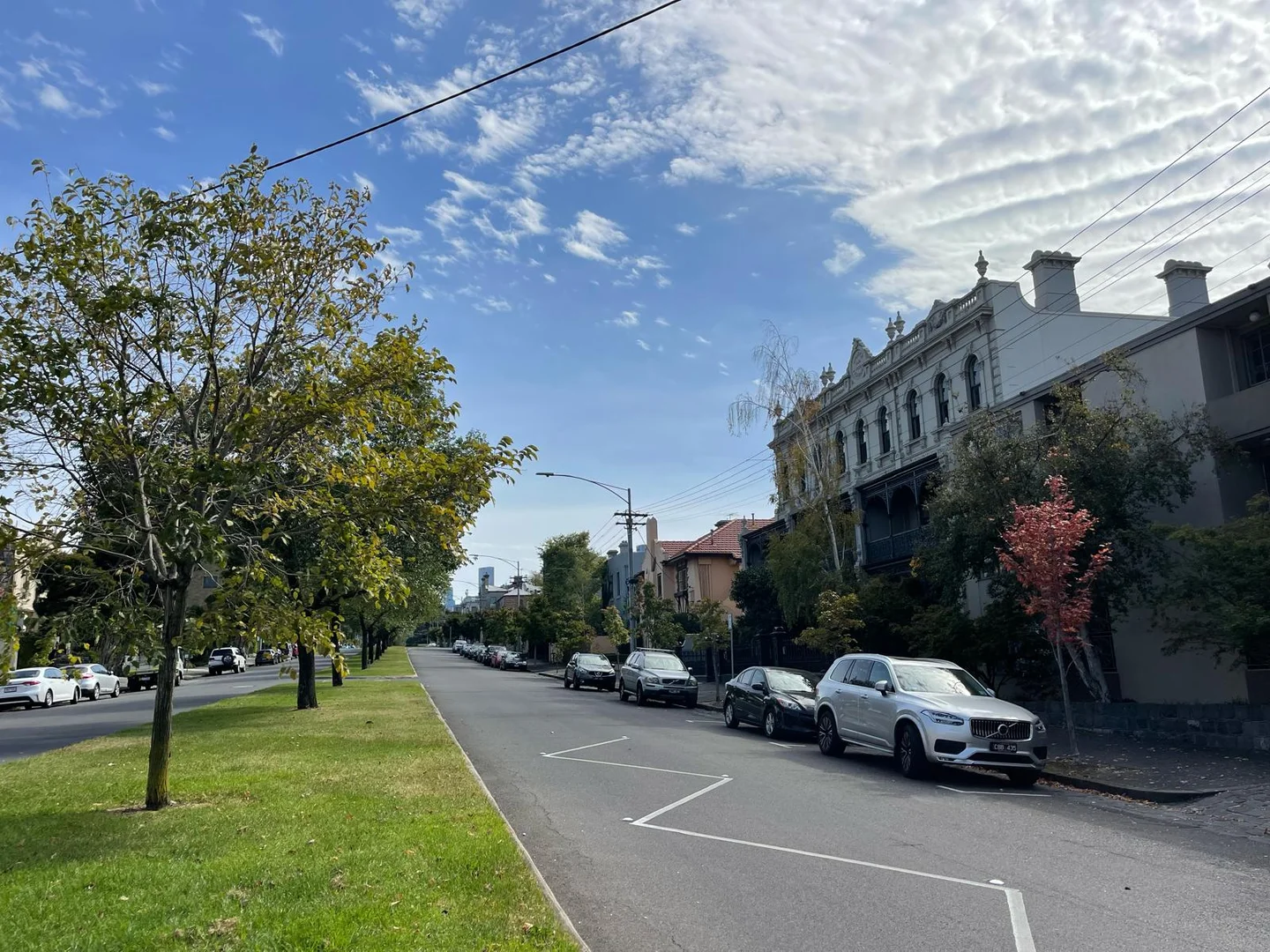Additional image 16 of 17/86 Hotham St, East Melbourne VIC 3002
